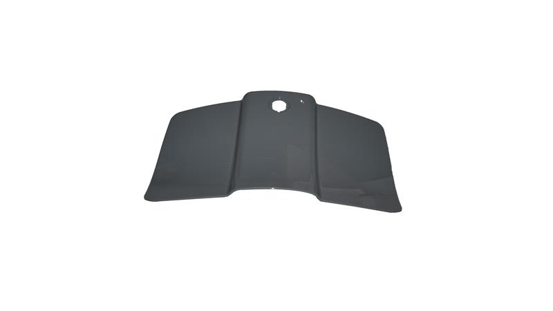 RUHSATLIK KAPAĞI NARDO GRİ (PRIDE125)